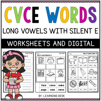 vowel worksheets for kindergarten teaching resources tpt