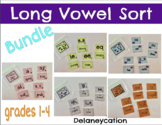 Long Vowel Decoding Bundle