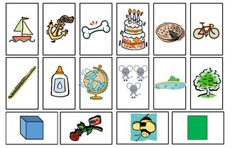 Long Vowel Game by Tiffany Mullins | TPT
