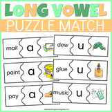 Long Vowel Games