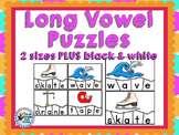 Long Vowels