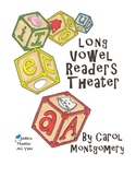 23 Long Vowel Readers Theater or Partner Plays for Fluency