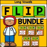 Easy to Make One-Page Word Family FLIP Books! - 1st Grade Pandamania