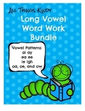 Long Vowel Bundle