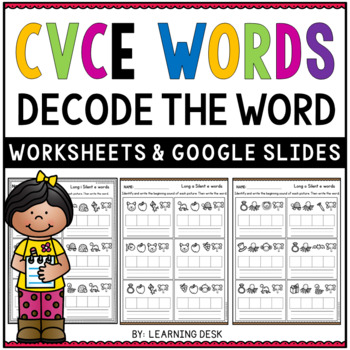 vowel worksheets for kindergarten teaching resources tpt