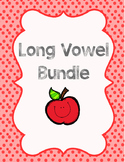 Long Vowels Bundle