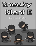 Long Vowels/Silent E