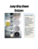 Long Way Down Quizzes