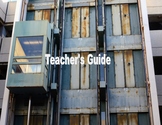 Long Way Down by Jason Reynolds Teacher's Guide