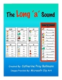 Long 'a' Sound