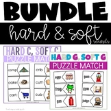 Hard and Soft C and G Puzzles