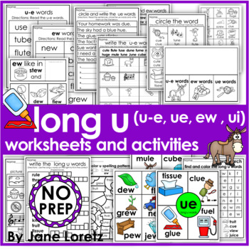 ue worksheet teaching resources teachers pay teachers