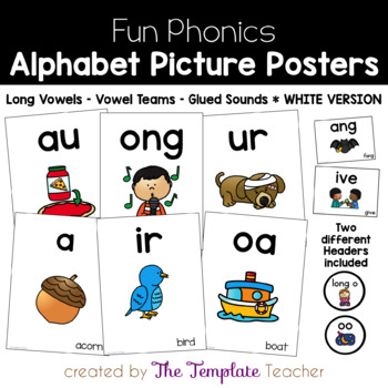 long vowel sound fundations teaching resources tpt