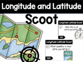 Longitude and Latitude Scoot