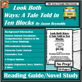 Look Both Ways | Reading Guide | Book / Literature Novel S