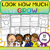 Look How Much I've Grow  My Pictures and Me! | Brainstorm 