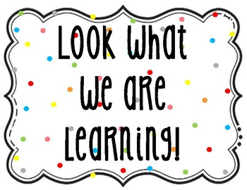 Image result for we are learning