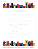 Looking at Places Assessment - Unit Test - Alberta Curriculum
