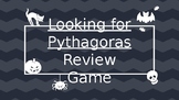 Pythagorean Theorem Review Game