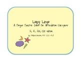 Loopy Lingo: A Tongue Twister Game for Articulation Carryover
