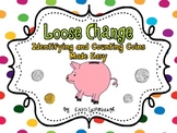 Loose Change - Identifying and Counting Coins Made Easy