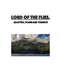 Lord of the Flies, Adapted -bundle