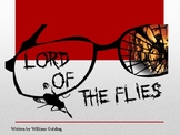 Lord of the Flies Chapter Summaries and Analysis PPT