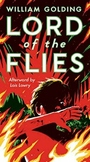 Lord of the Flies Chapter-by-Chapter Graphic Organizer
