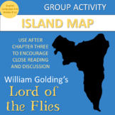 Lord of the Flies: Map Group Activity