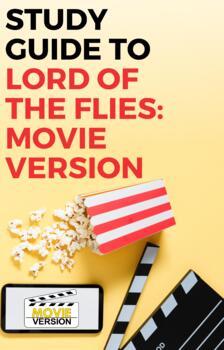 Preview of Lord of the Flies: Movie Version