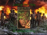 Lord of the Flies PowerPoint - Background, Author Bio, His
