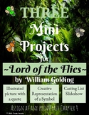 Lord of the Flies Project