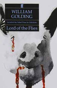 Preview of Lord of the Flies Reader's Theatre Script/Story -William Golding -Quiz