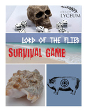 Lord of the Flies Survival Game