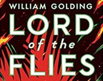 Preview of Lord of the Flies Unit Plan and Study Guide -the Ultimate Bundle- 11 PowerPoints