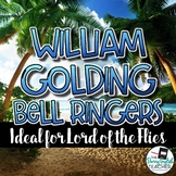 Lord of the Flies/William Golding Common Core Bell Ringers