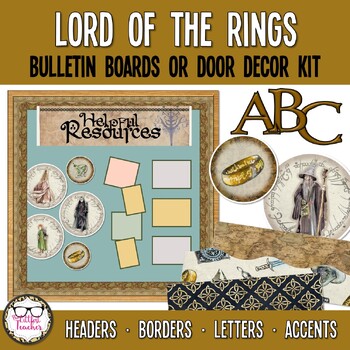 Lord Rings Doormat Perfect Indoor Outdoor Use A Unique - Temu