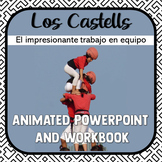 Los Castells - Spanish Culture Lesson