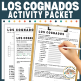 Los Cognados | Spanish Cognate Lesson