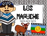 Los Mapuche Craftivities