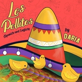 Los Pollitos (Bilingual Spanish and English) Song in Mp3 Format