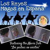 Los Reyes Magos en España Activity Pack
