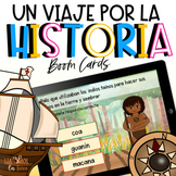 Los Taínos | Boom Cards