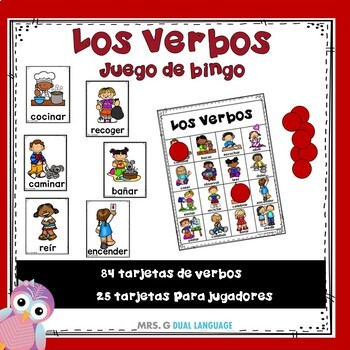 Bingo Lotto Kids Infantil de Chicos - JUGUETES PANRE