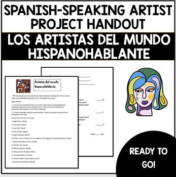 Hispanohablante: Spanish speakers around the world — Chatterbox