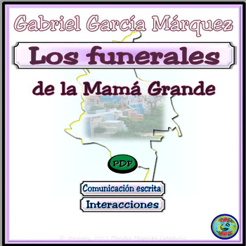 Preview of Short Stories by Gabriel García Márquez - Los funerales de la Mamá Grande