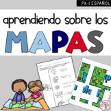 Los mapas