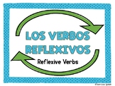 Los verbos reflexivos y la rutina diaria (Reflexive Verbs 