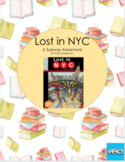 Lost in NYC mini book Study/Reading Group/ Epic Book Study