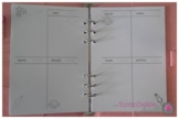 Lost in Space Planner